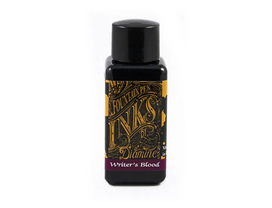Diamine Ink Bottle - 30ml