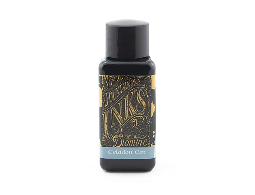 Diamine Ink Bottle - 30ml