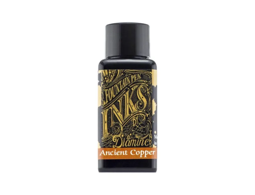 Diamine Ink Bottle - 30ml