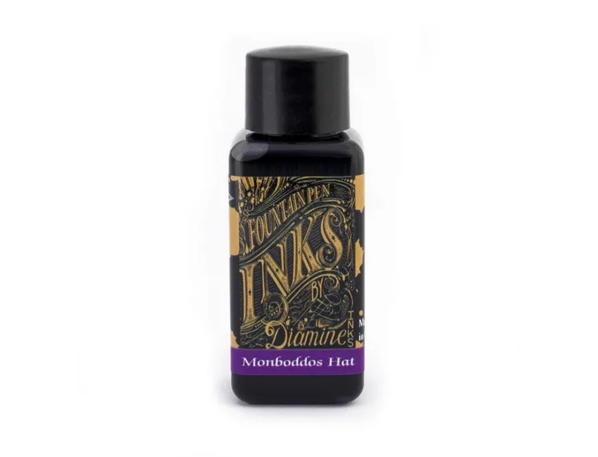 Diamine Ink Bottle - 30ml