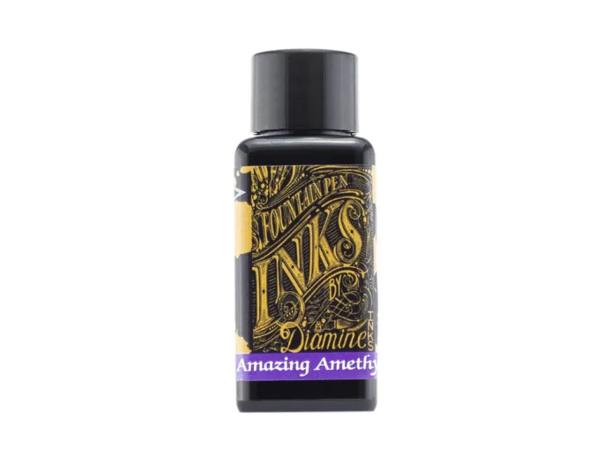Diamine Ink Bottle - 30ml