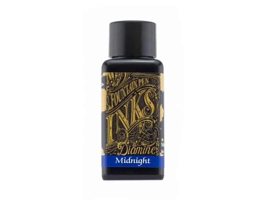 Diamine Ink Bottle - 30ml