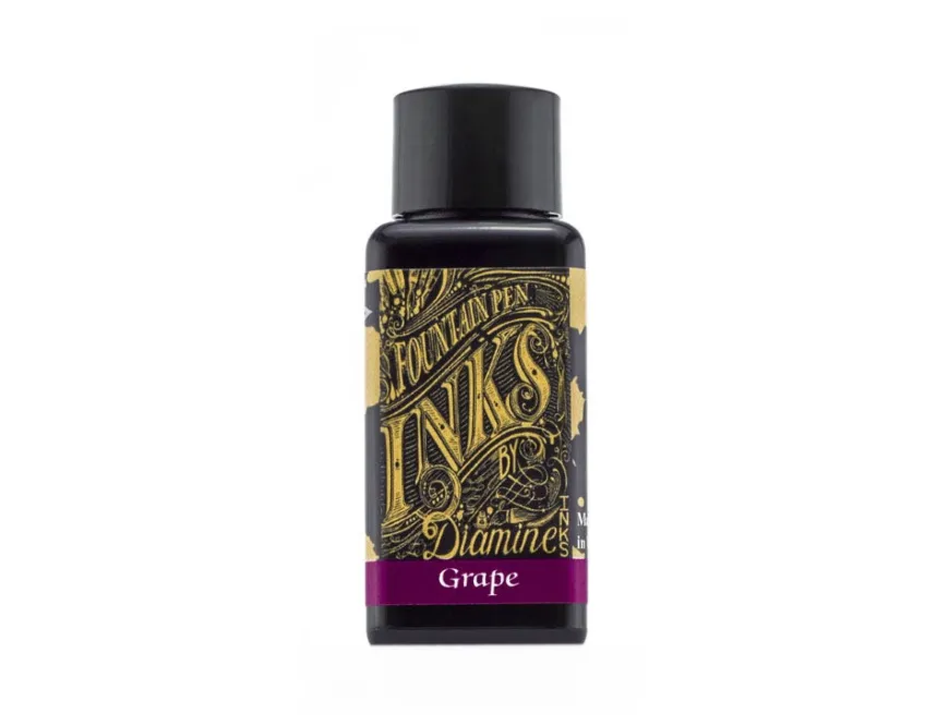 Diamine Ink Bottle - 30ml