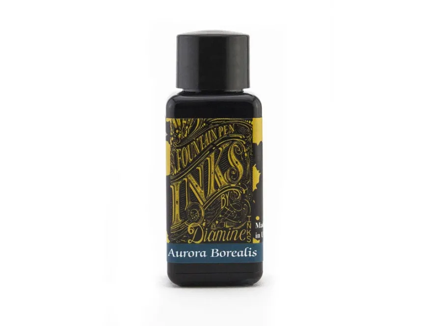 Diamine Ink Bottle - 30ml