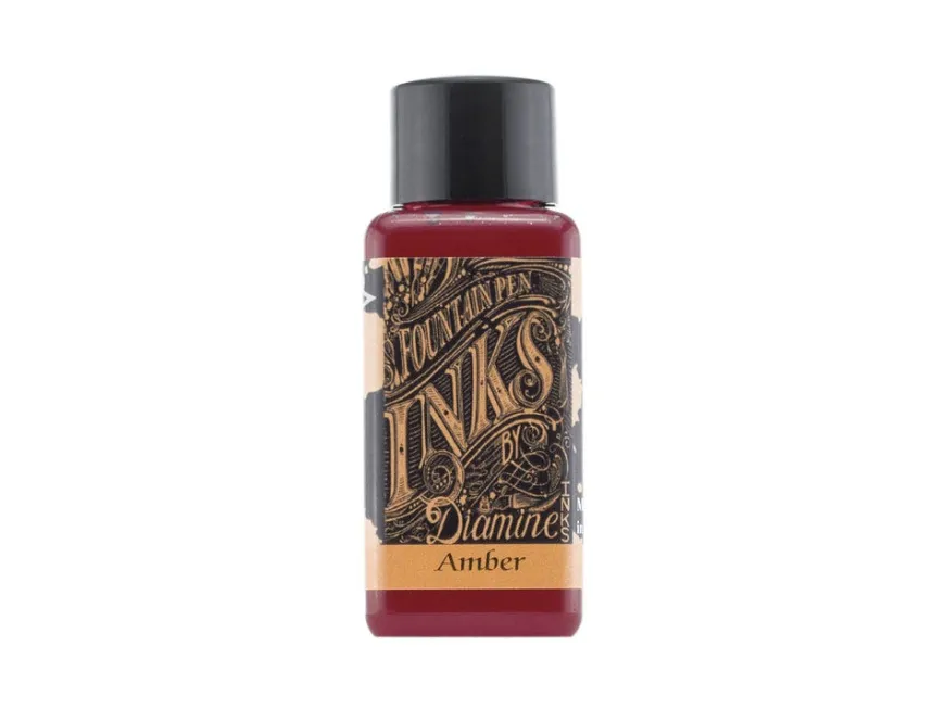 Diamine Ink Bottle - 30ml