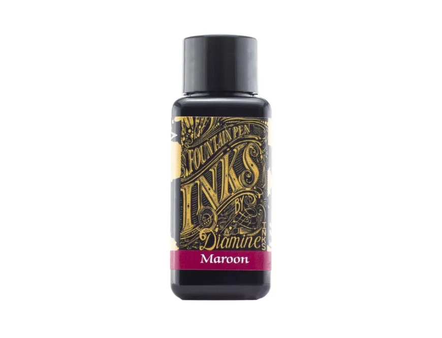Diamine Ink Bottle - 30ml
