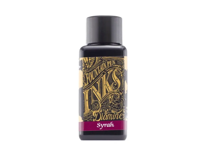 Diamine Ink Bottle - 30ml