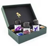 Diamine Ink Bottle Set - Flower