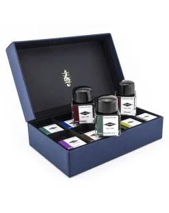 Diamine Ink Bottle Set - Music