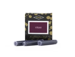 Diamine Ink Cartridges – Pack of 6