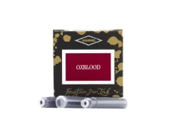 Diamine Ink Cartridges – Pack of 6