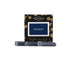 Diamine Ink Cartridges – Pack of 6