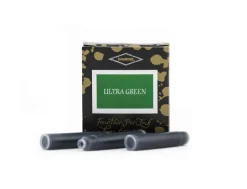 Diamine Ink Cartridges – Pack of 6