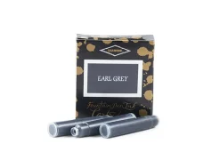 Diamine Ink Cartridges – Pack of 6