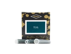 Diamine Ink Cartridges – Pack of 6