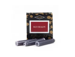 Diamine Ink Cartridges – Pack of 6