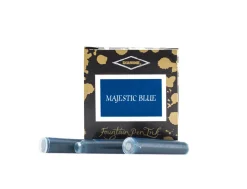 Diamine Ink Cartridges – Pack of 6