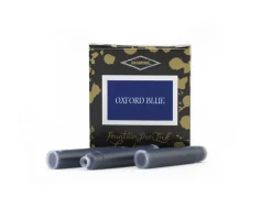 Diamine Ink Cartridges – Pack of 6