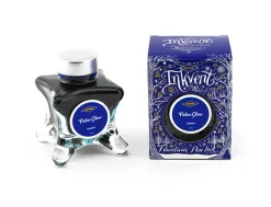 Diamine Inkvent Blue Edition Ink Bottle - 50ml
