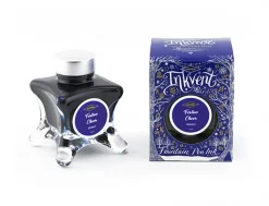 Diamine Inkvent Blue Edition Ink Bottle - 50ml