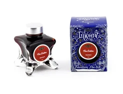Diamine Inkvent Blue Edition Ink Bottle - 50ml