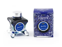 Diamine Inkvent Blue Edition Ink Bottle - 50ml