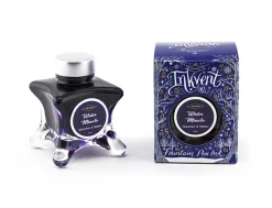 Diamine Inkvent Blue Edition Ink Bottle - 50ml