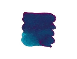 Diamine Inkvent Blue Edition Ink Bottle - 50ml