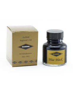 Diamine Registrar's Ink Bottle - 30ml