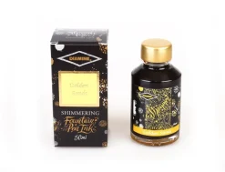 Diamine Shimmer Ink Bottle - 50ml