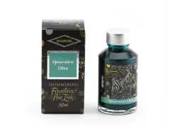 Diamine Shimmer Ink Bottle - 50ml