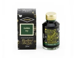 Diamine Shimmer Ink Bottle - 50ml