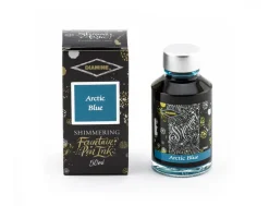 Diamine Shimmer Ink Bottle - 50ml