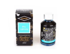 Diamine Shimmer Ink Bottle - 50ml