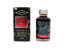 Diamine Shimmer Ink Bottle - 50ml