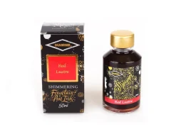 Diamine Shimmer Ink Bottle - 50ml