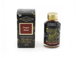 Diamine Shimmer Ink Bottle - 50ml