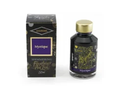 Diamine Shimmer Ink Bottle - 50ml