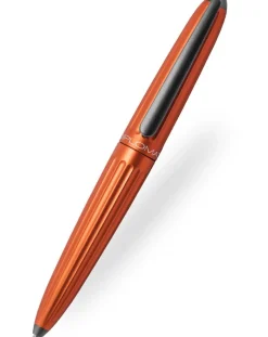 Diplomat Aero Orange Ballpoint Pen