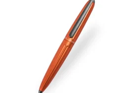 Diplomat Aero Orange Rollerball Pen
