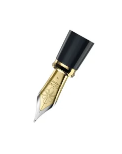 Diplomat Excellence Fountain Pen Nibs - Gold Plated