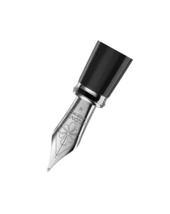 Diplomat Excellence Fountain Pen Nibs - Chrome