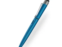 Diplomat Magnum Aegean Blue Fountain Pen