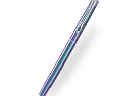 Diplomat Traveller Funky Petrol Fountain Pen