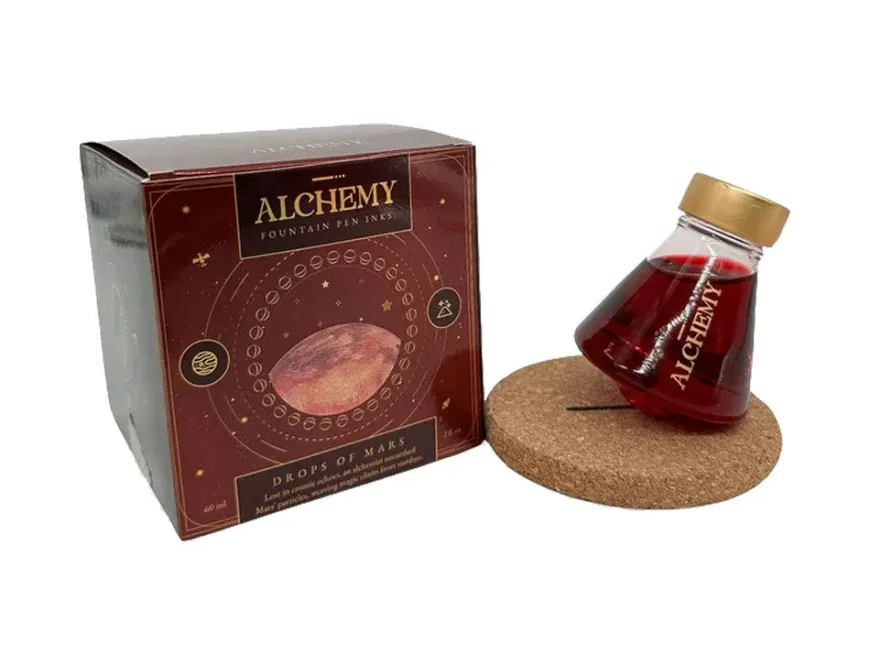 Endless Alchemy Ink Bottle - 45ml