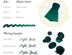 Endless Alchemy Ink Bottle - 45ml