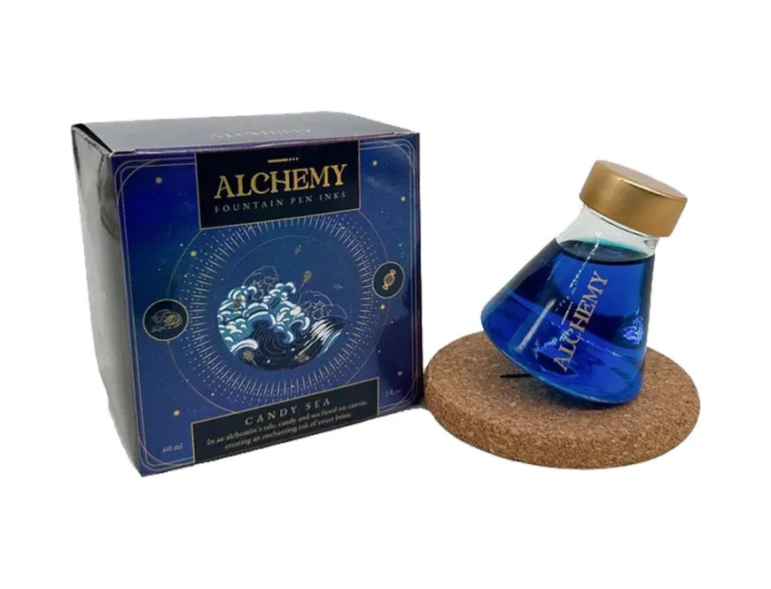 Endless Alchemy Ink Bottle - 45ml