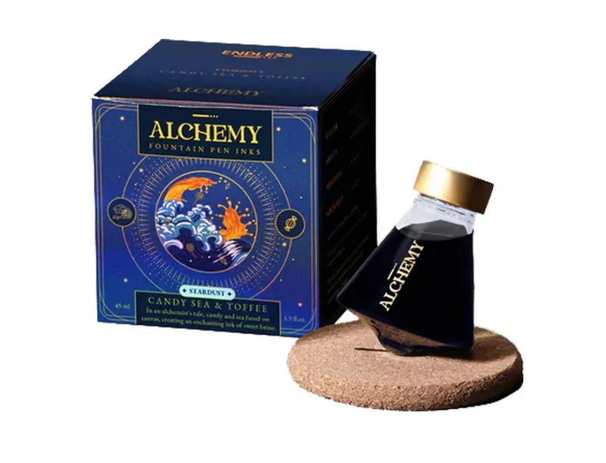 Endless Alchemy Ink Bottle - 45ml