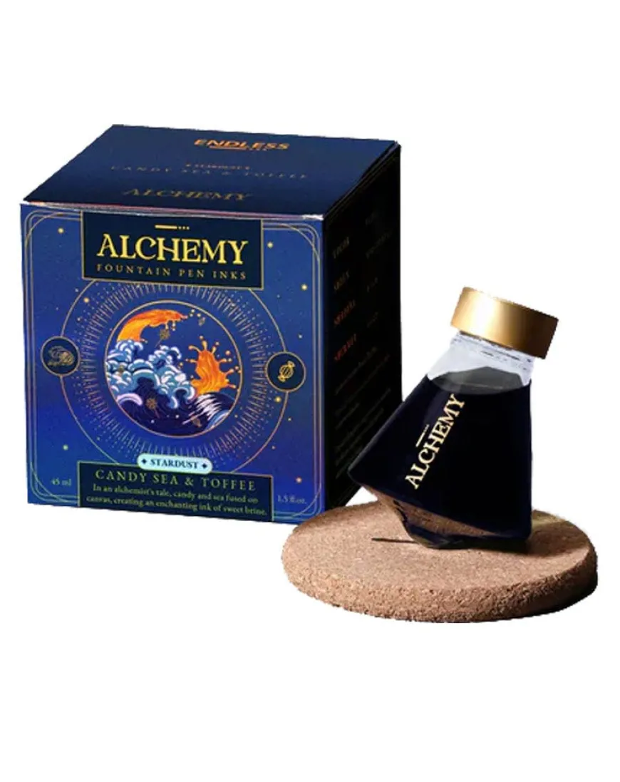Endless Alchemy Ink Bottle - 45ml