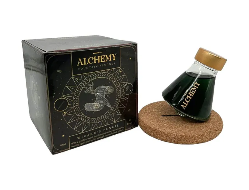 Endless Alchemy Ink Bottle - 45ml